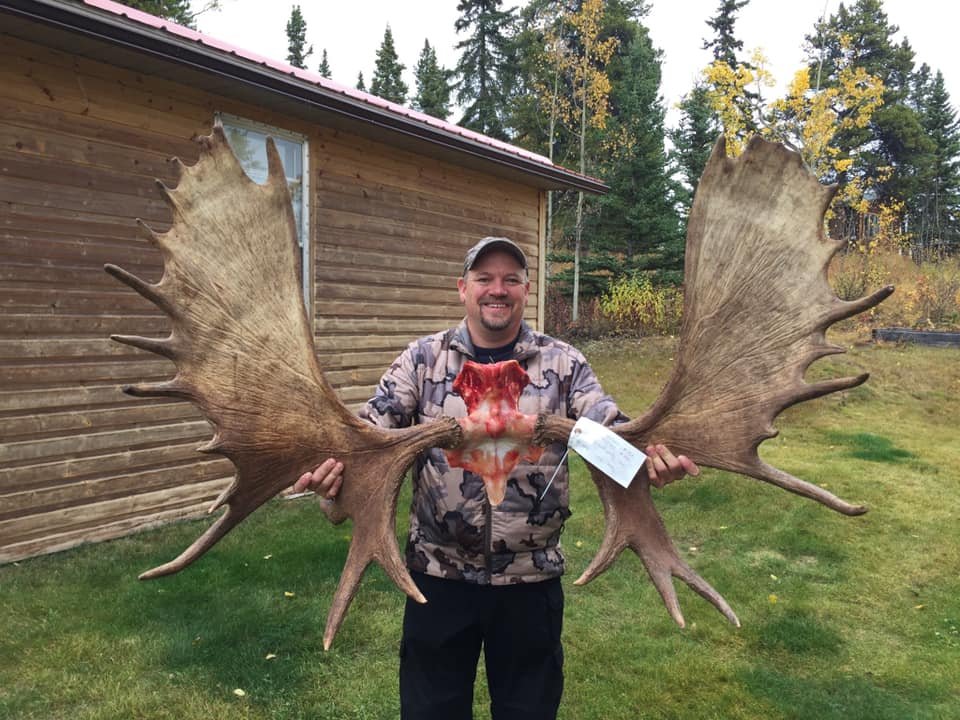 Featured Bighorn Sheep Hunt