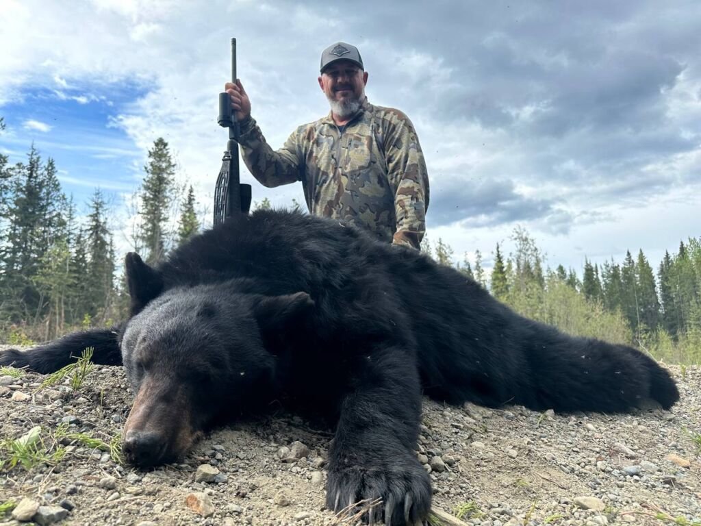 Trophy Elk