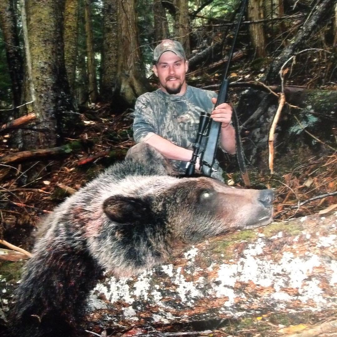 Successful Hunt